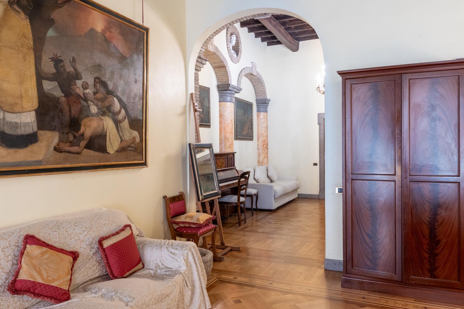 Suites Rome Exterior photo