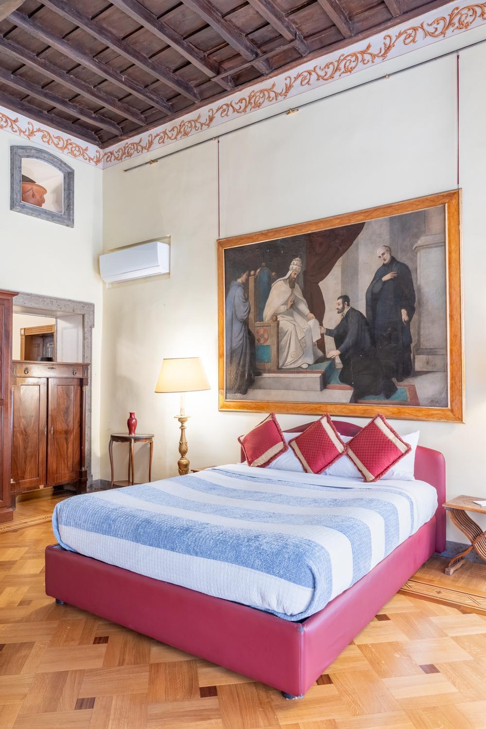 Suites Rome Exterior photo
