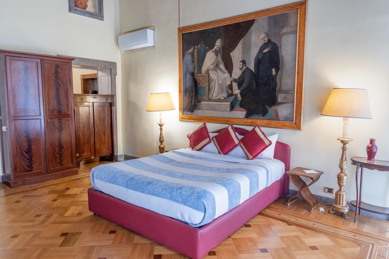 Suites Rome Exterior photo